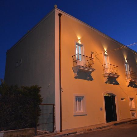 Antico Casale B&B Veglie Exterior photo