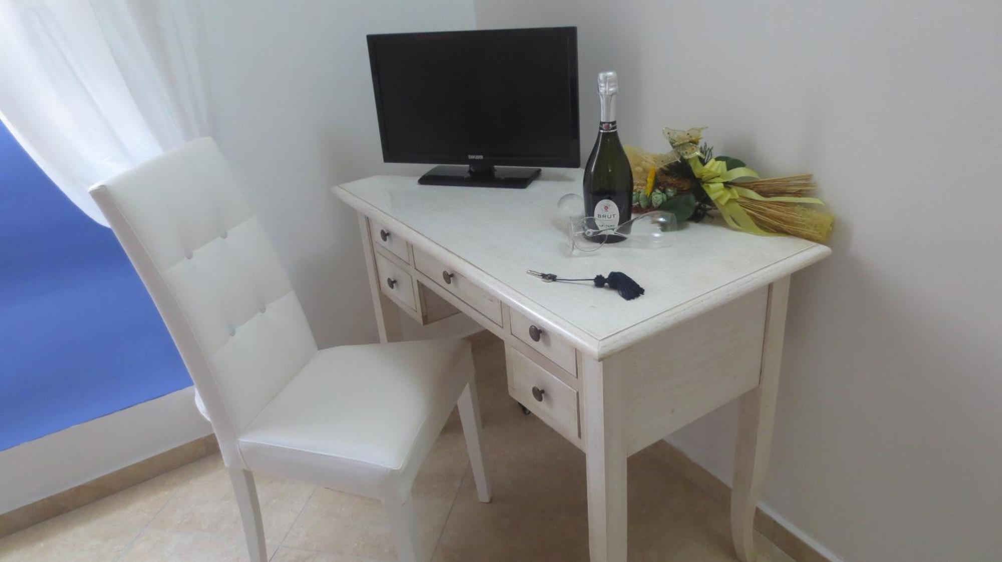 Antico Casale B&B Veglie Room photo