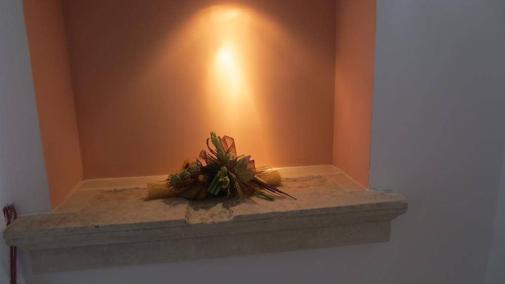 Antico Casale B&B Veglie Room photo