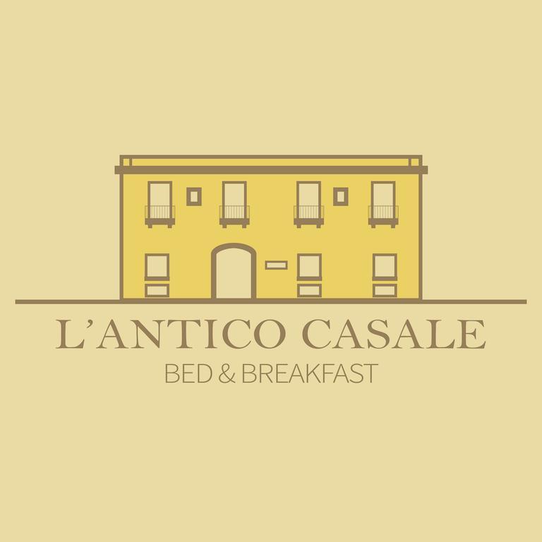 Antico Casale B&B Veglie Exterior photo