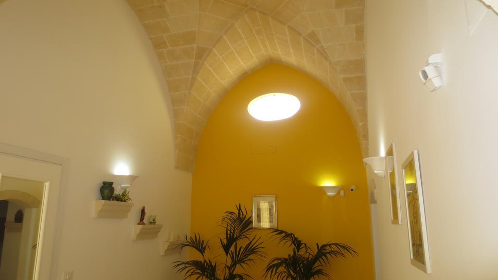 Antico Casale B&B Veglie Exterior photo
