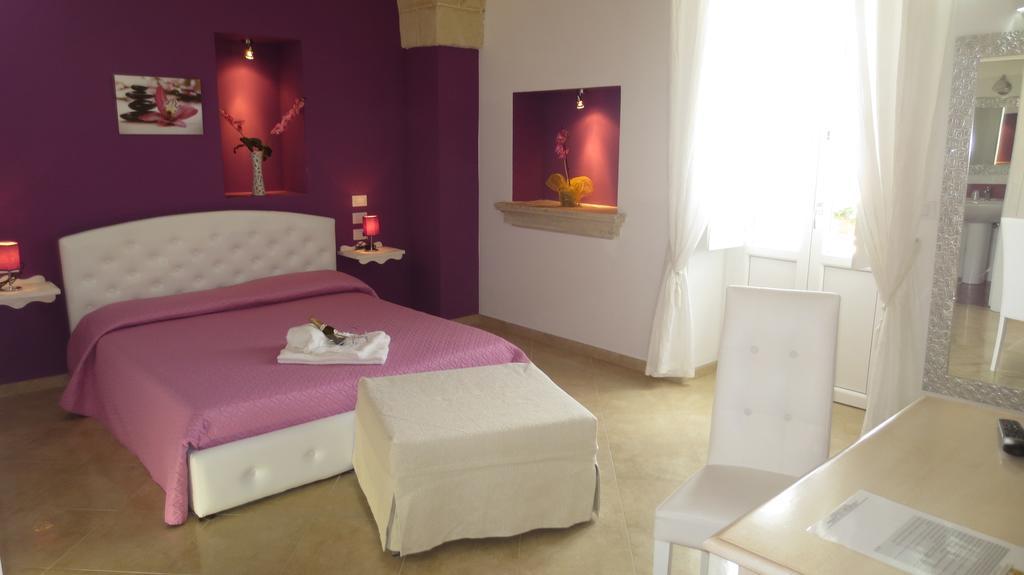 Antico Casale B&B Veglie Exterior photo