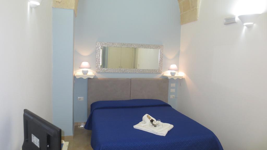 Antico Casale B&B Veglie Exterior photo