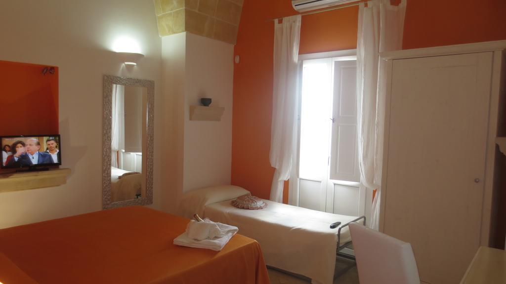 Antico Casale B&B Veglie Exterior photo